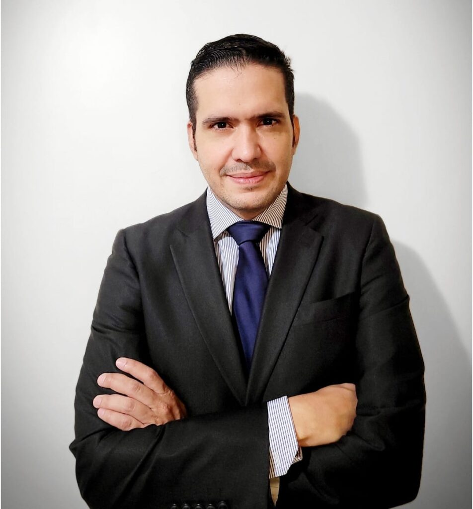 Mauricio Bauza