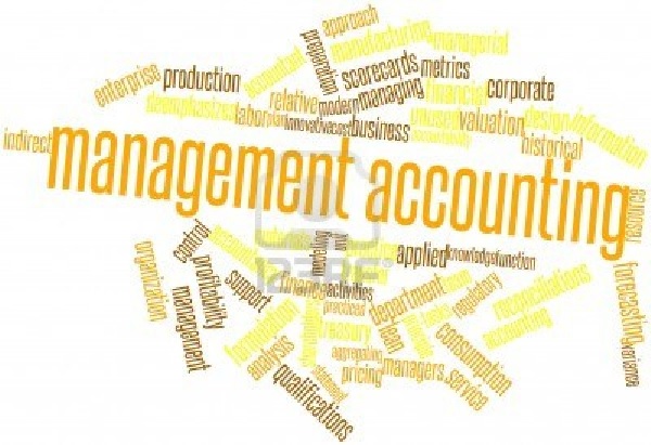 Management Accounting: Enhancing Financial Decision-Making
