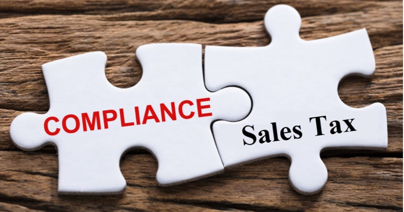 Sales Tax Compliance and Reporting for Businesses
