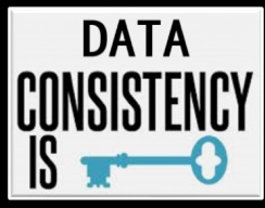 Ensuring Data Consistency and accuracy in Accounting Systems
