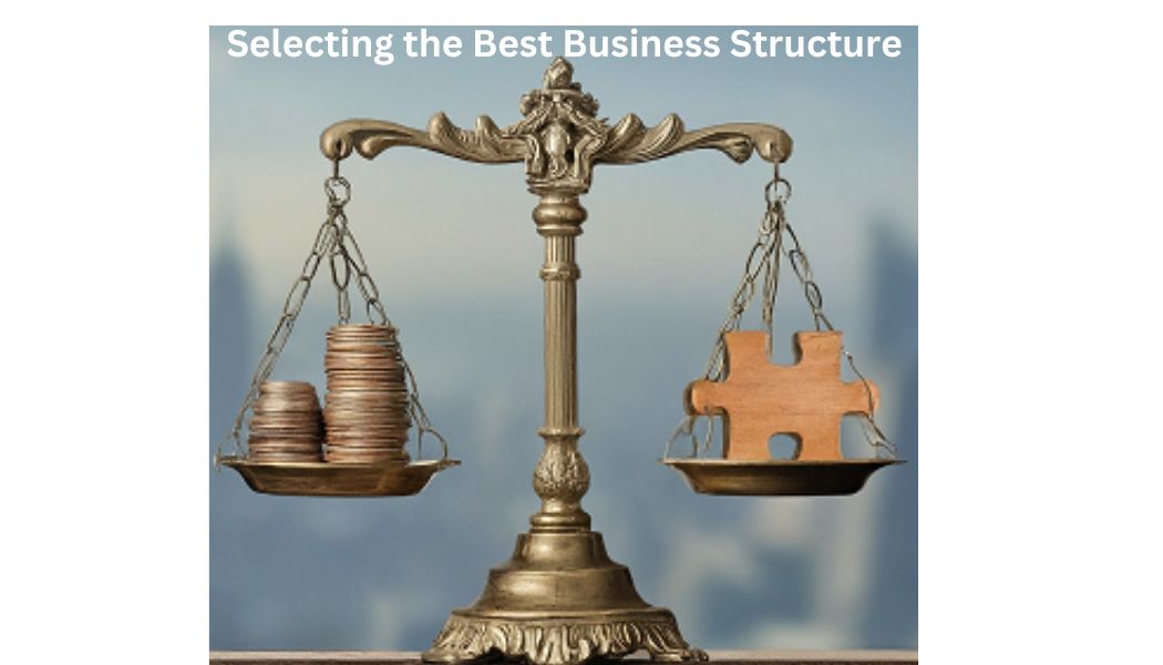 Setting Up a Company in the US: Choosing the Right Corporate Structure
