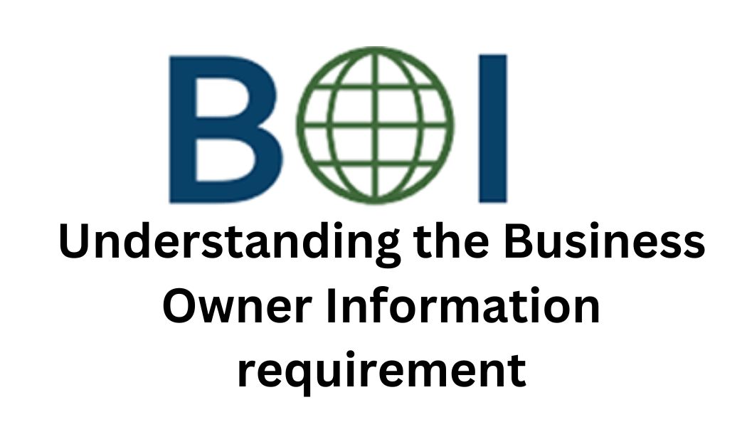Understanding the New BOI Requirement for US Companies